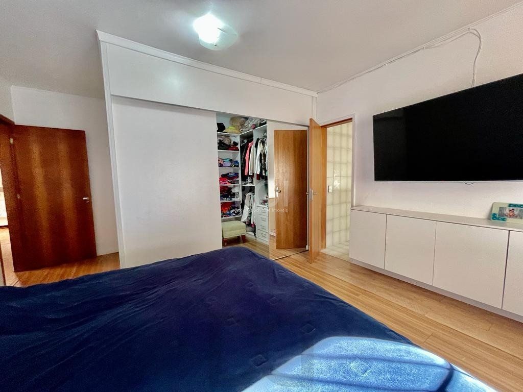 Casa para Venda - 187.9m², 4 dormitórios, 1 suite, 2 vagas - Pedra Redonda, Poa — foto 17