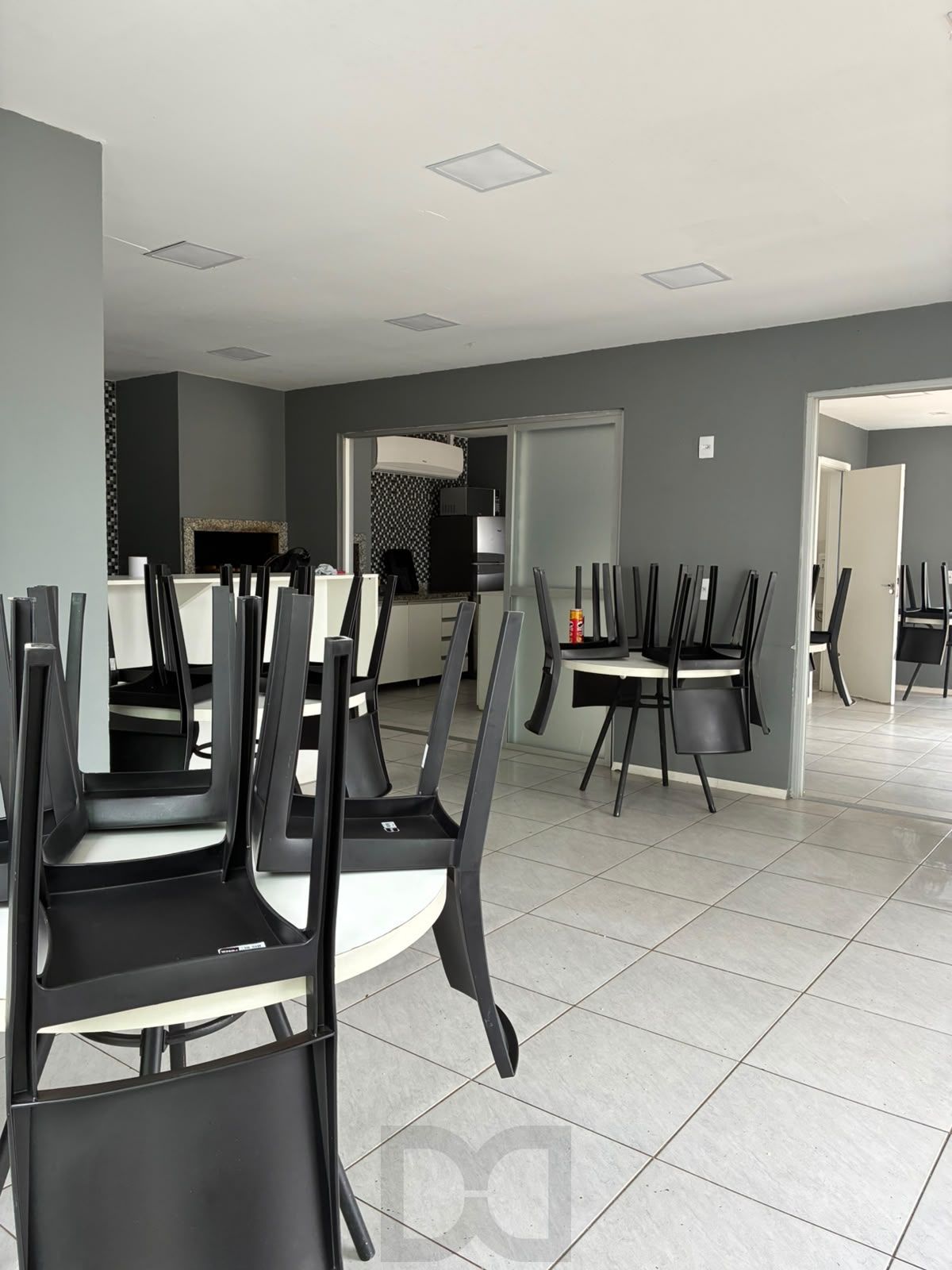 Apartamento com 02 quartos e 01 vaga escriturada Bairro Vila Nova Porto Alegre — foto 22