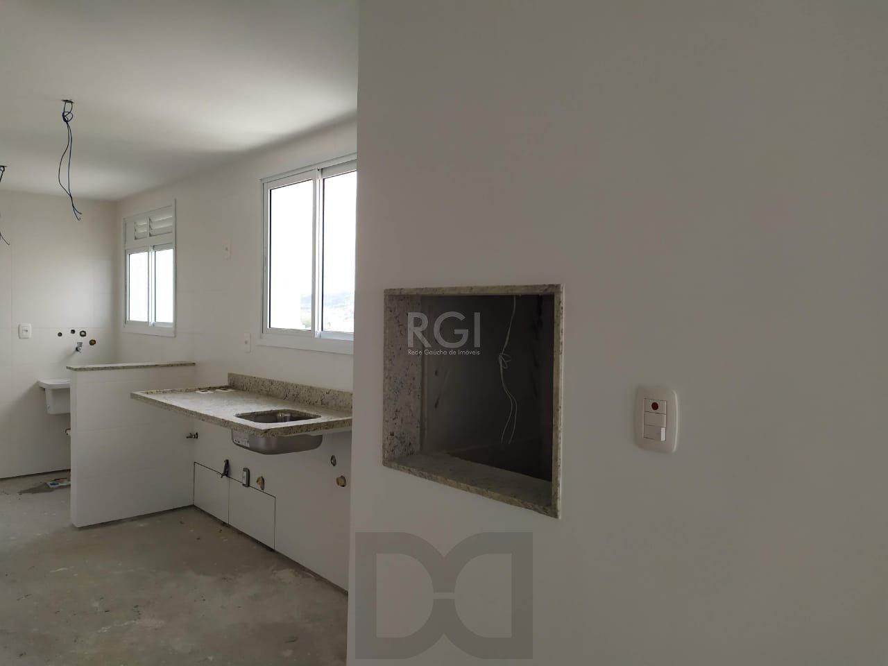 Apartamento para Venda, 90.31m², 2 dormitórios (2 suítes), 2 vagas - Petrópolis — foto 8