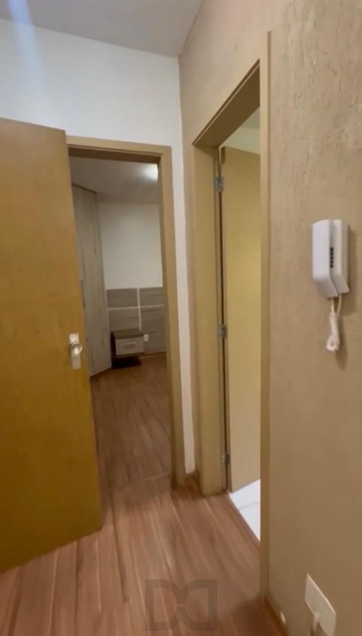 Apartamento terreo, no Menino Deus de 1 dormitorio com area de serviço separada — foto 7