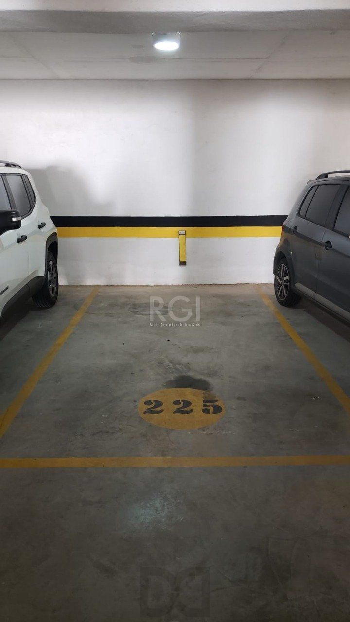 Sala comercial com vista para o Guaíba no Getúlio Vargas Prime Office. — foto 18