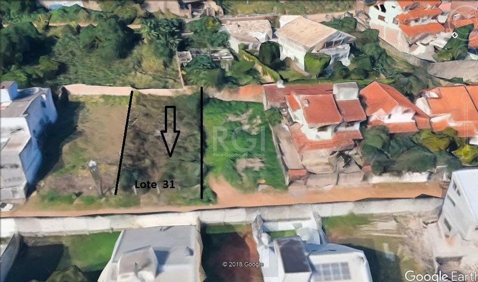 Terreno em Condominio para Venda - 0m², 0 dormitórios, Vila Nova, Porto Alegre — foto 3