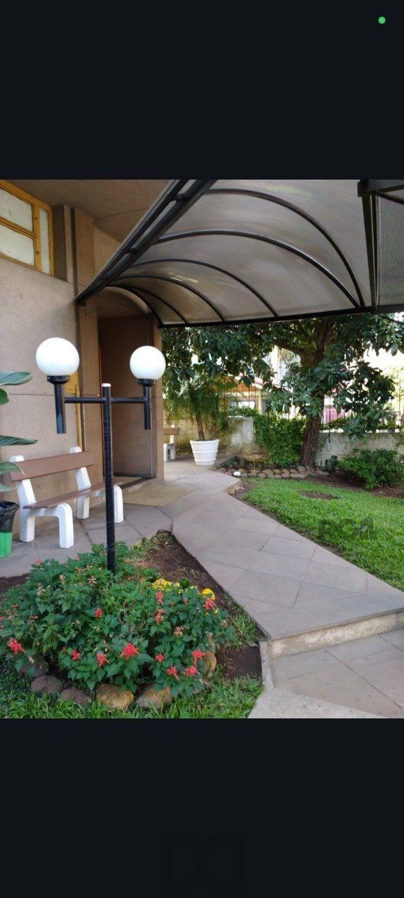 Apartamento de 130 m2,com 3 dormitórios e suíte, no bairro Jardim Botânico. — foto 1