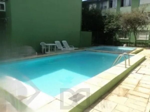 Apartamento de 1 dormitório desocupado ,com 1 vaga rotativa ! — foto 9