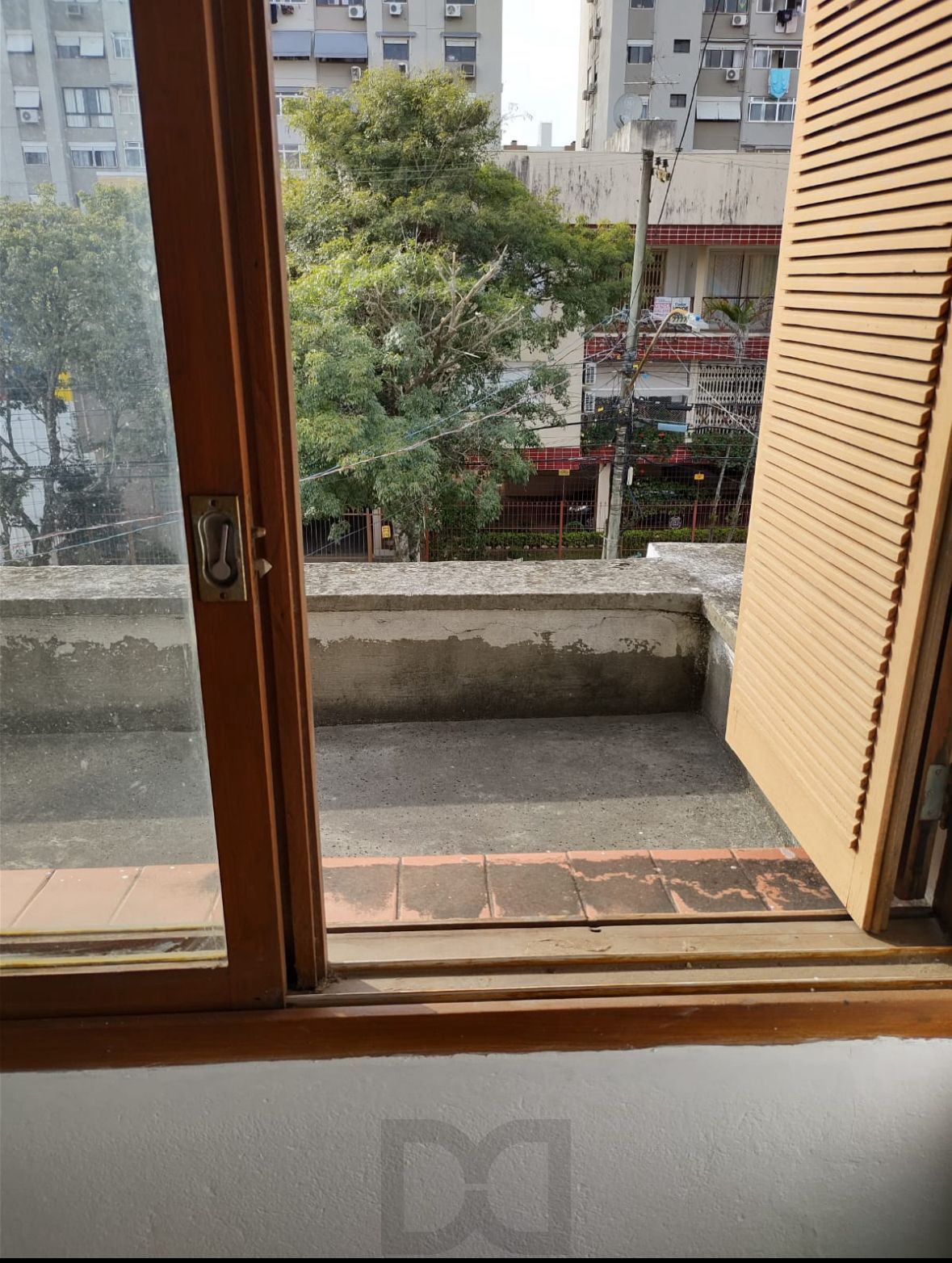 Studio Residencial no Bairro Santa Maria Goretti em Porto Alegre — foto 12