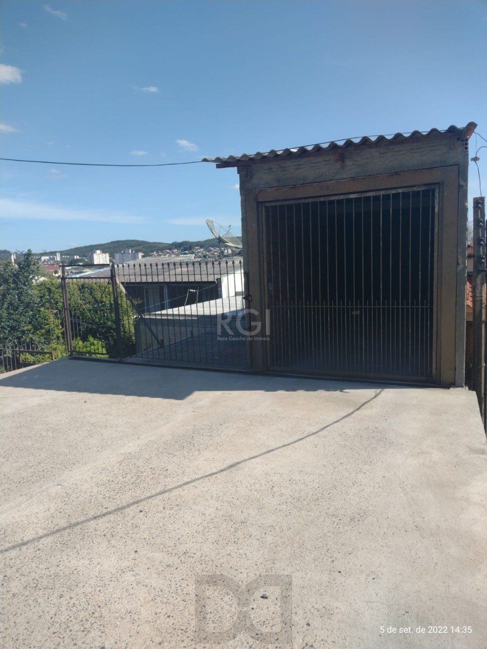 Casa para Venda - 220m², 2 dormitórios, 1 suite, 2 vagas - Cavalhada, Poa — foto 2
