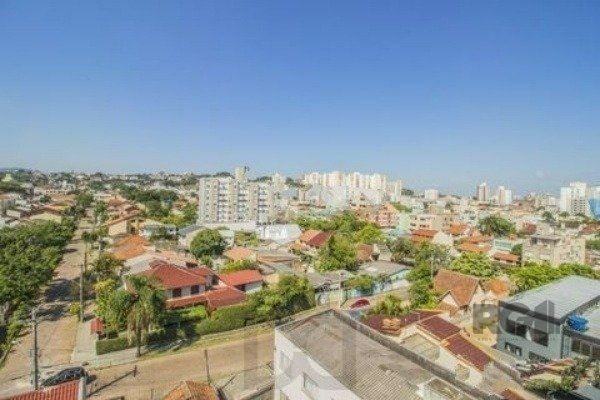 Apartamento 1 dormitório, Partenon — foto 12