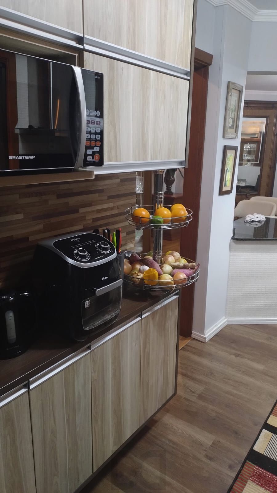 APARTAMENTO 3 DORMITORIOS , SENDO 1 SUÍTE, 2 VAGAS PARA CARRO COBERTAS, UNCO NO ANDAR, VILA IPIRANGA, PORTO ALEGRE/RS — foto 17