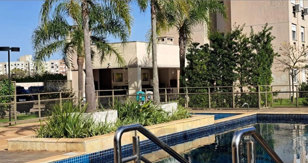 Apartamento no Rossi Mais, com 03 quartos (01 suíte) e 01 vaga escriturada — foto 17