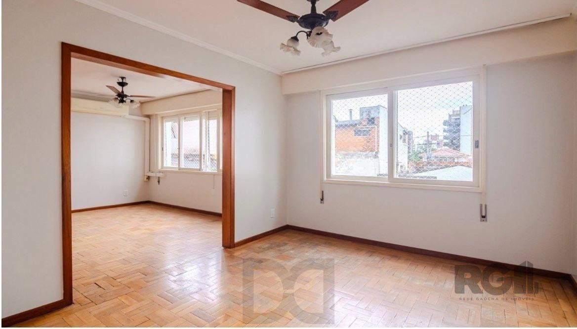 Apartamento 3 dormitórios com suite, de 133m2 no bairro Sao Joao. — foto 4