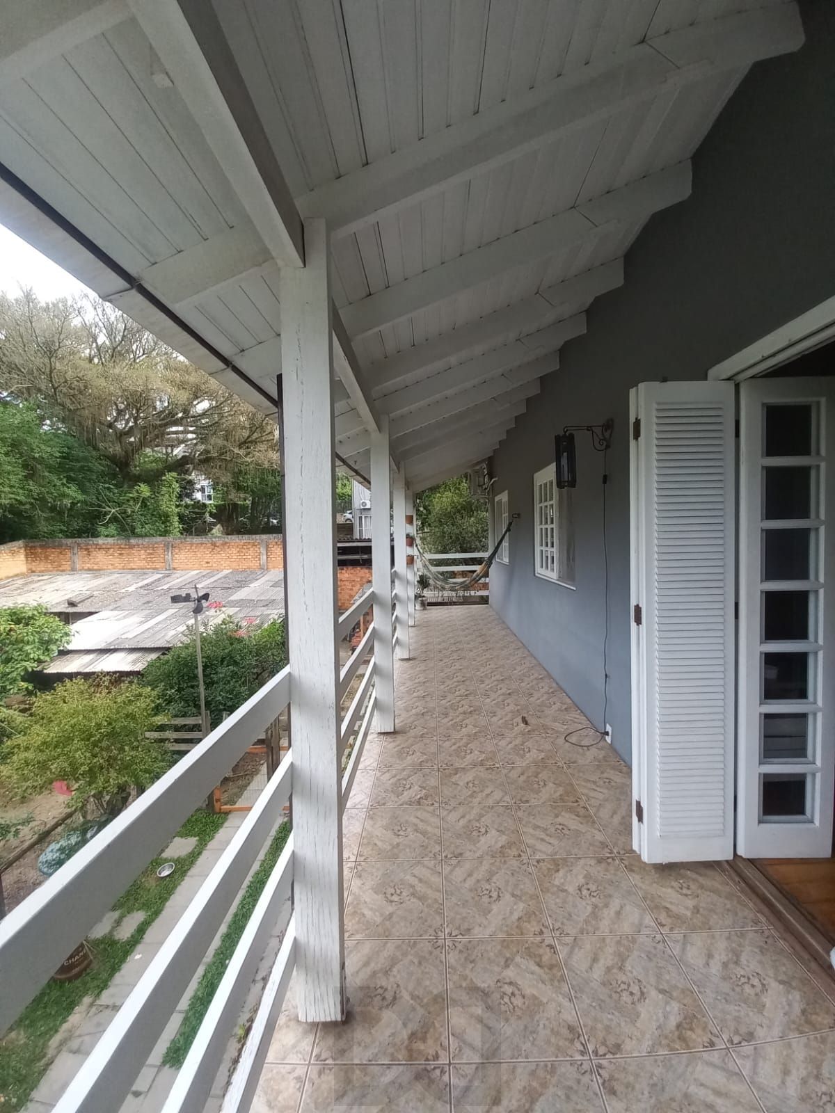 Ampla residência próximo do CEITEC e UFRGS — foto 21