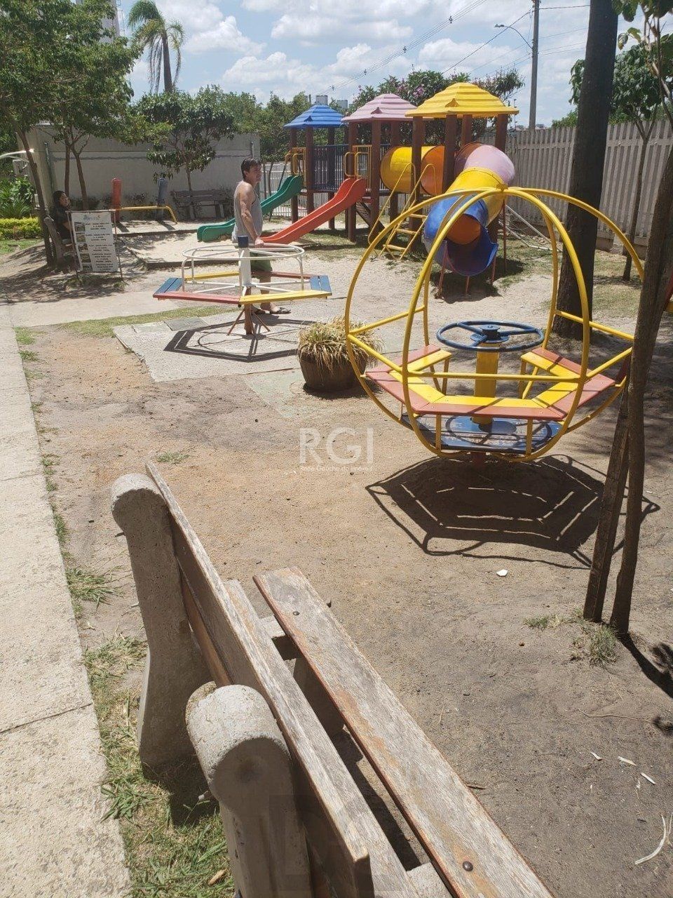 Apartamento 2 dormitórios com 49,29 m² bairro cavalhada Porto Alegre RS — foto 32