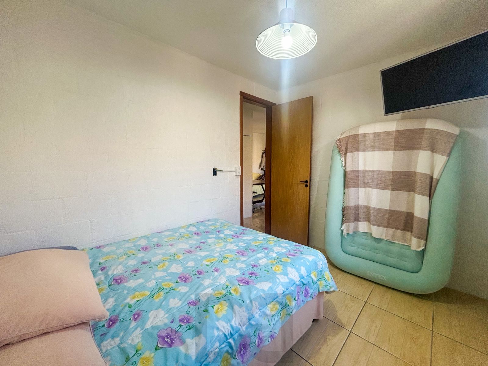 Apartamento com 2 quartos, com 1 vaga, no bairro Vila Nova, Porto Alegre/RS — foto 6