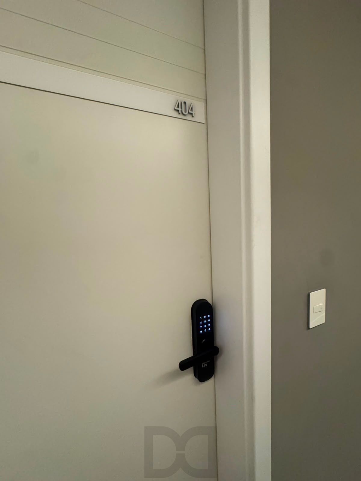 Apartamento Loft no HOM Nilo — foto 14
