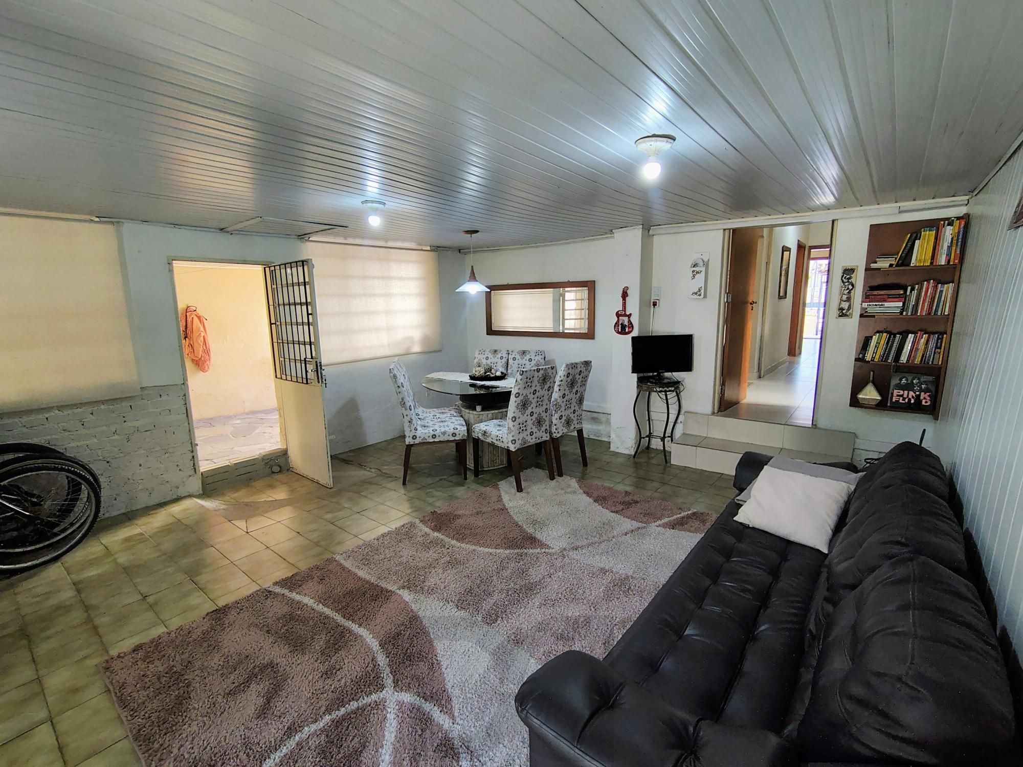 Casa 3 dorms à venda Rua Santa Flora, Nonoai - Porto Alegre — foto 36