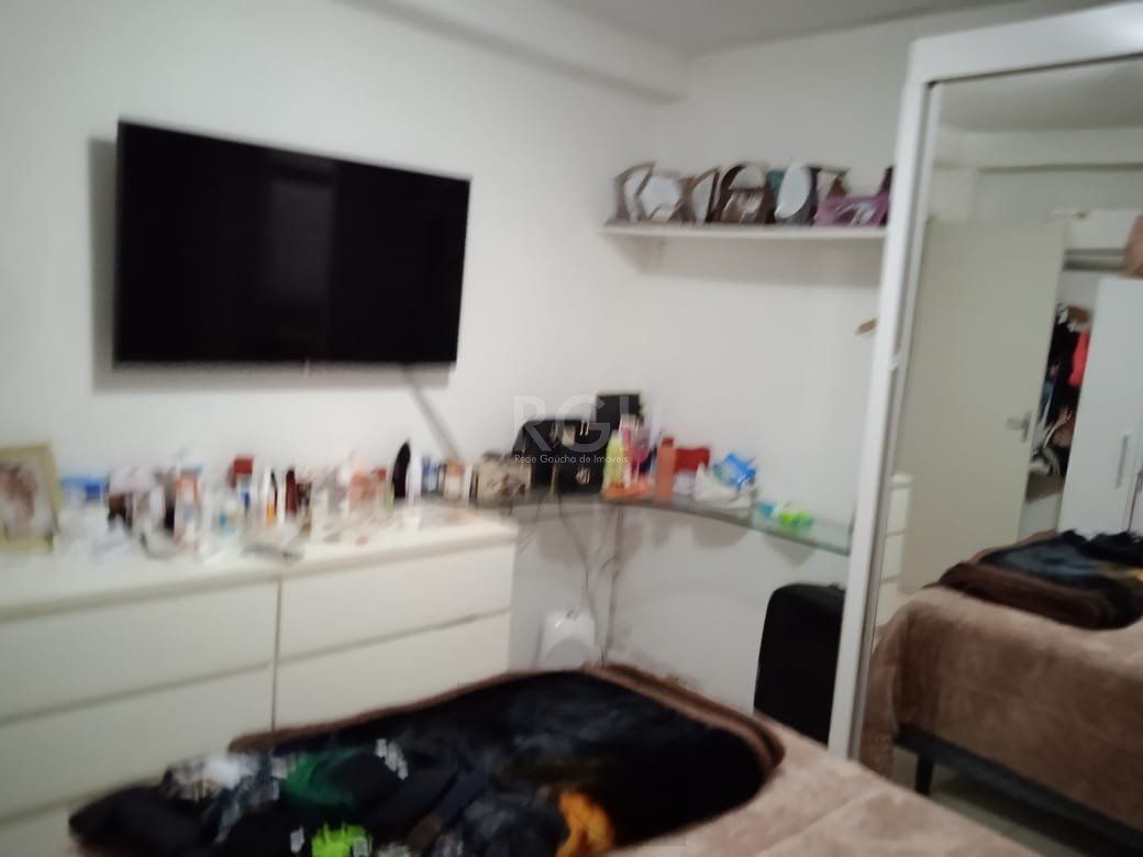 Casa para Venda - 140m², 5 dormitórios, 2 vagas - Cavalhada, Porto Alegre — foto 12