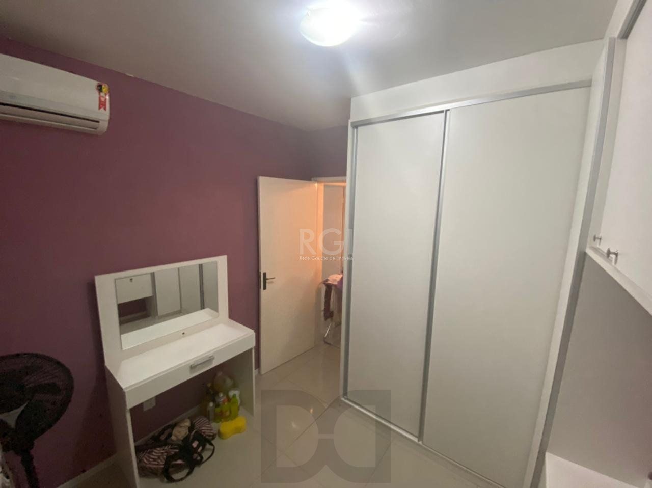 Apartamento para Venda - 47.62m², 2 dormitórios, 1 vaga - Cristal, Porto Alegre — foto 18