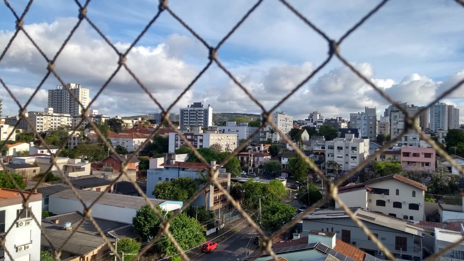 Apartamento com 02 quartos (01 suíte) e 03 Vagas no Bairro Cristo Redentor — foto 4