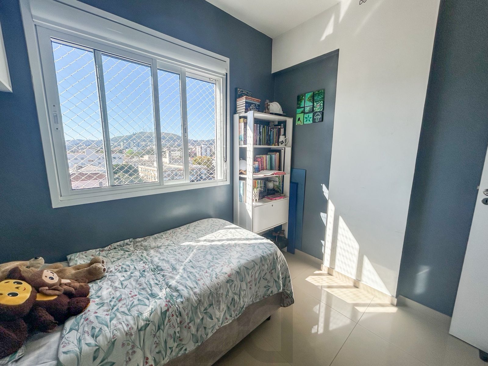 Apartamento de 3 quartos no bairro medianeira — foto 26
