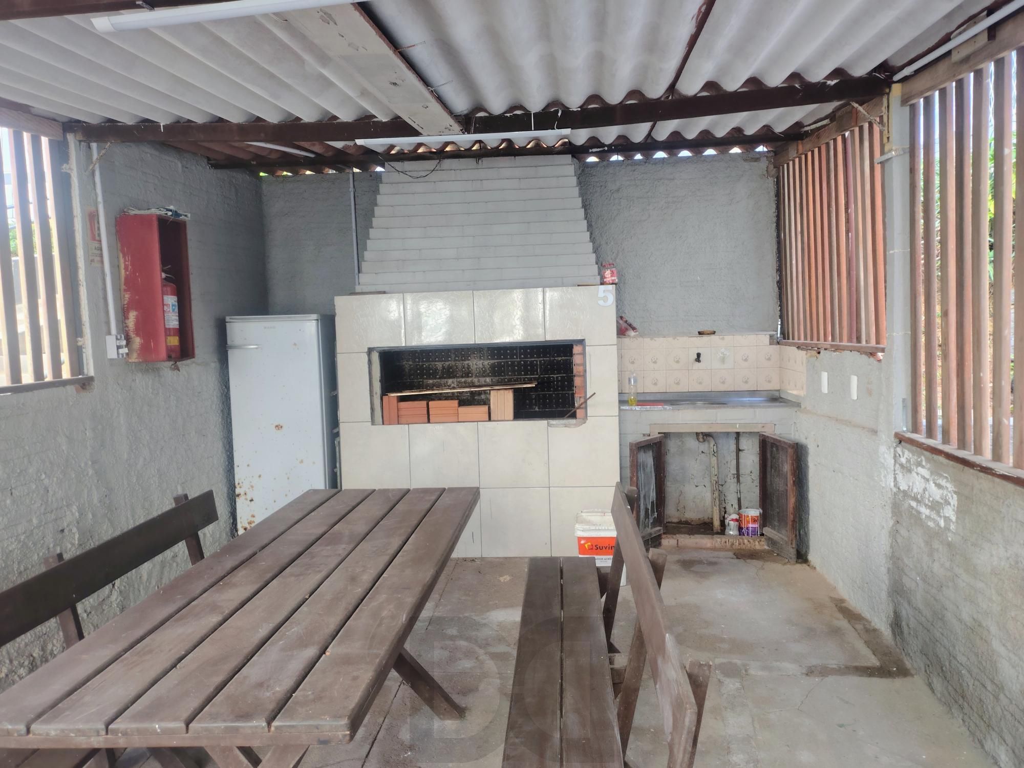 Apartamento dois dormitórios com vaga rotativa Santo Antônio - Porto Alegre — foto 30