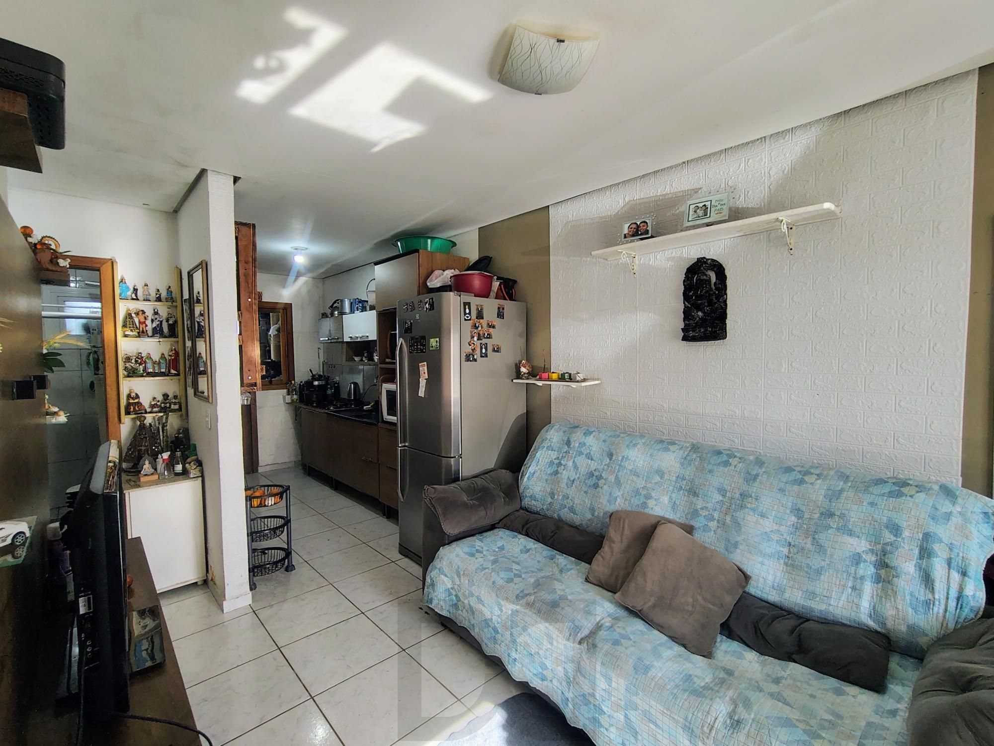 Casa 2 dormitórios com vaga de garagem, bairro Ponta Grossa, Porto Alegre — foto 20