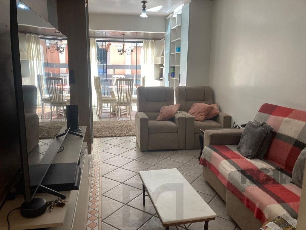 Apartamento 3 dormitórios, 1 suíte, 2 vagas, bairro Ipanema, Poa/RS — foto 20