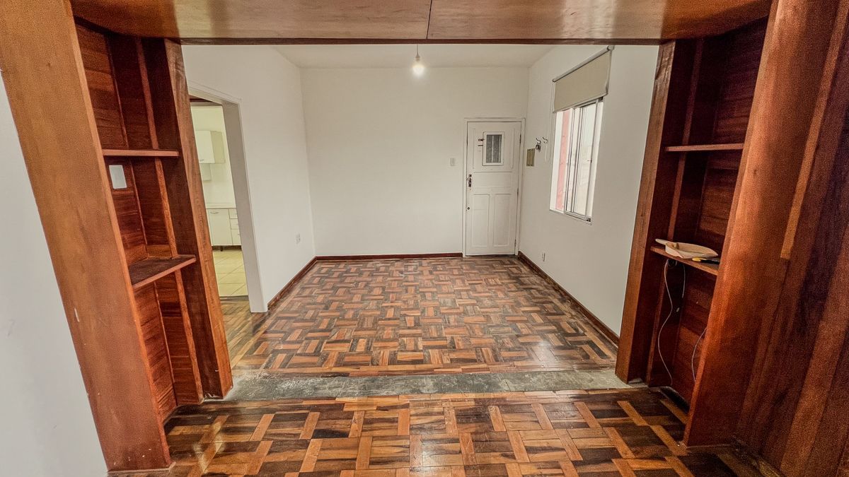 Apartamento com 02 quartos e 01 vaga, no Bairro Navegantes em Porto Alegre — foto 6