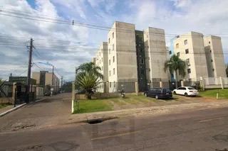 Apartamento com 02 quartos e 01 vaga no Bairro Restinga em Porto Alegre — foto 19