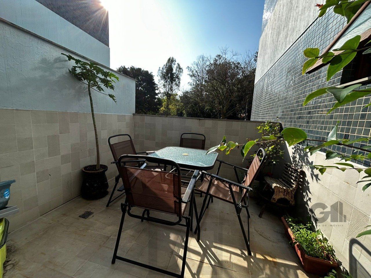 Apartamento 3 dormitórios, 1 suíte, 2 vagas, bairro Ipanema, Poa/RS — foto 6