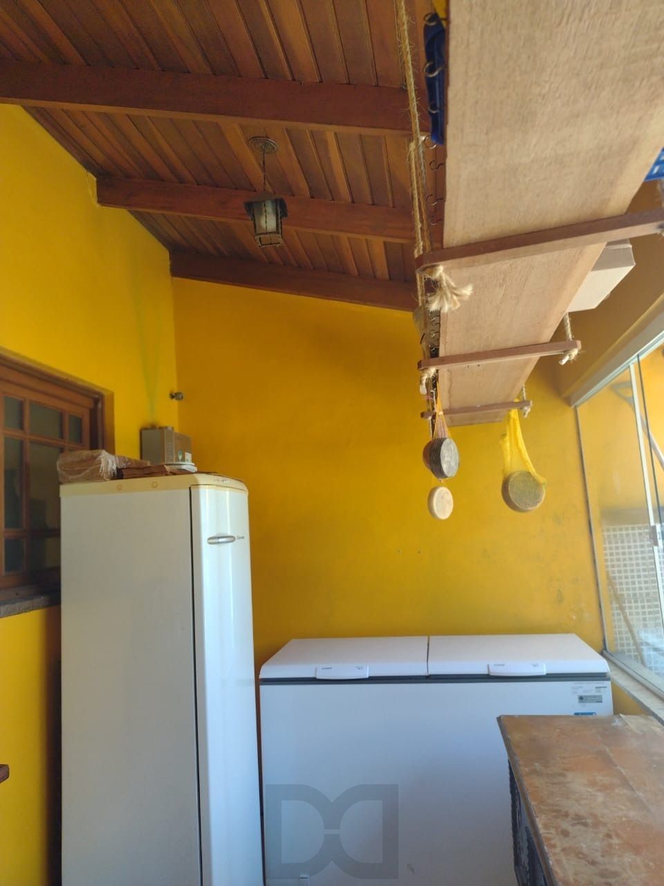 Casa para Venda - 693.6m², 5 dormitórios, sendo 3 suites, 4 vagas - Hípica — foto 61