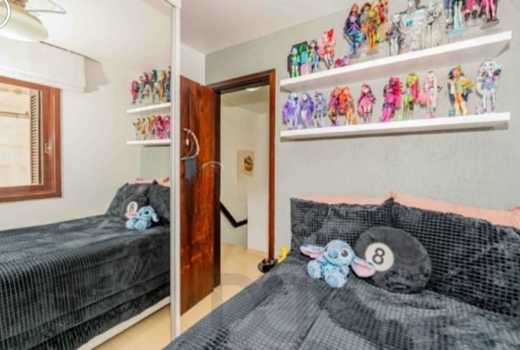 Casa em condomínio 3 dormitórios — foto 23