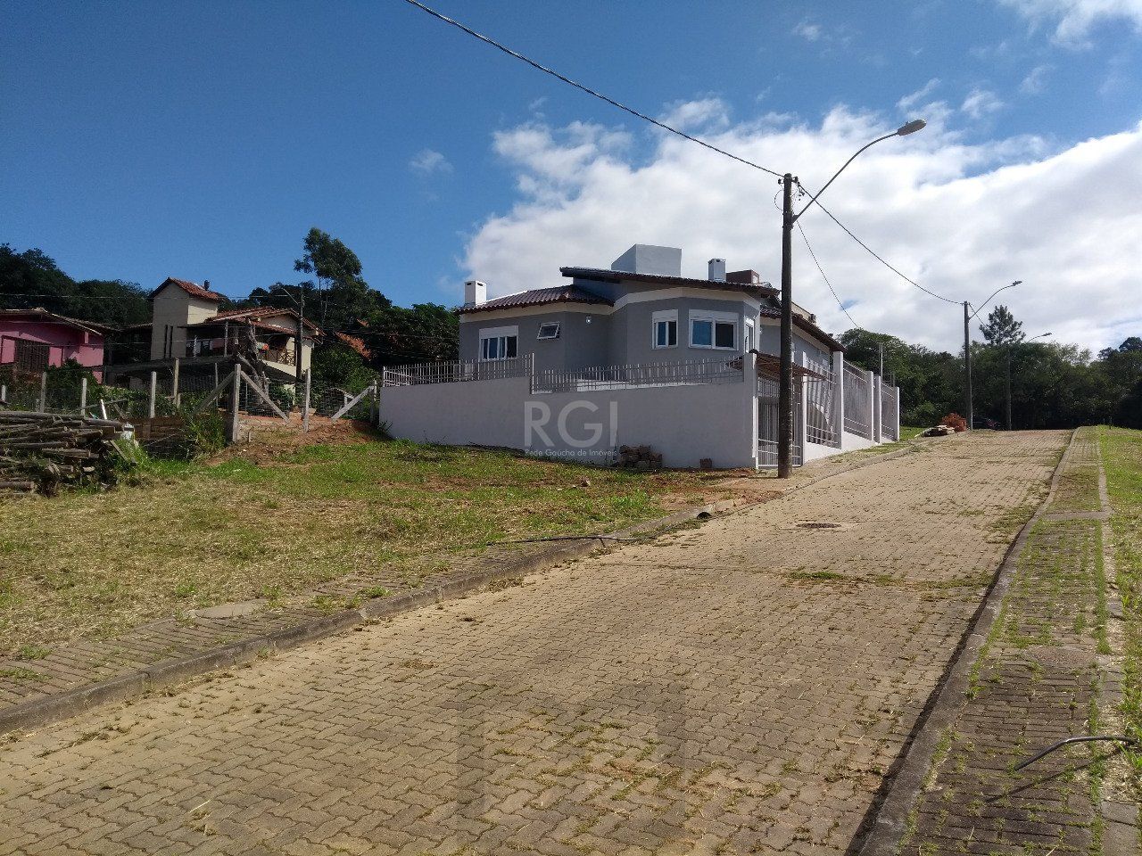 Terreno em Condominio para Venda - 0m², 0 dormitórios, Vila Nova, Porto Alegre — foto 6