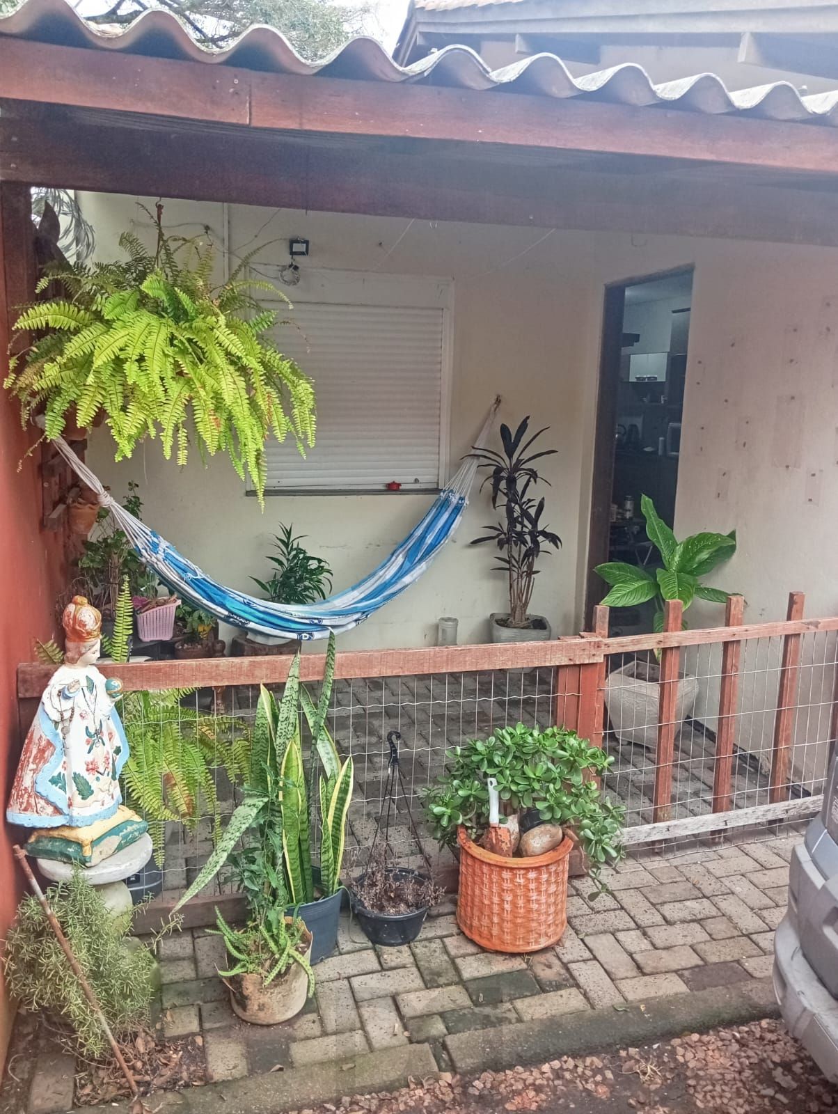 Casa 2 dormitórios com vaga de garagem, bairro Ponta Grossa, Porto Alegre — foto 10