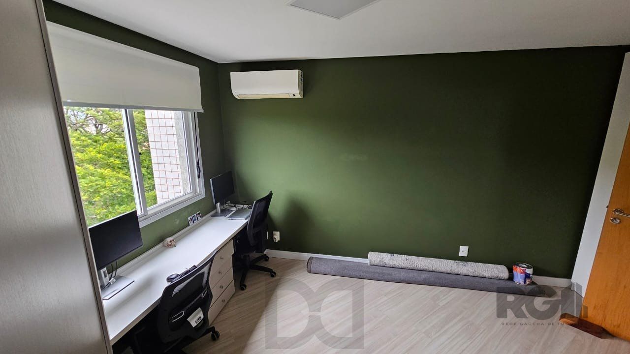 Apartamento com 2 quartos, churrasqueira, vaga, no bairro Cristo Redentor Poa/RS — foto 16