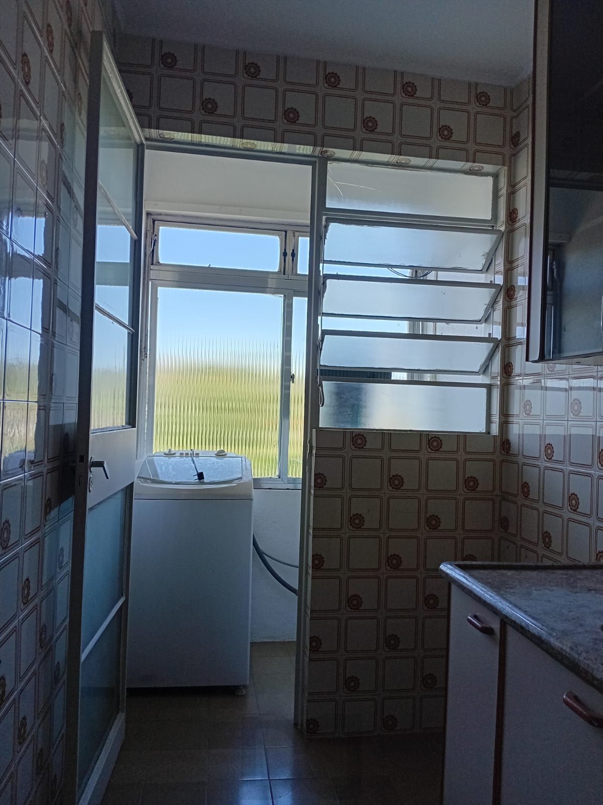 Apartamento de 1 quarto semimobiliado no bairro Tristeza em Porto Alegre. — foto 14