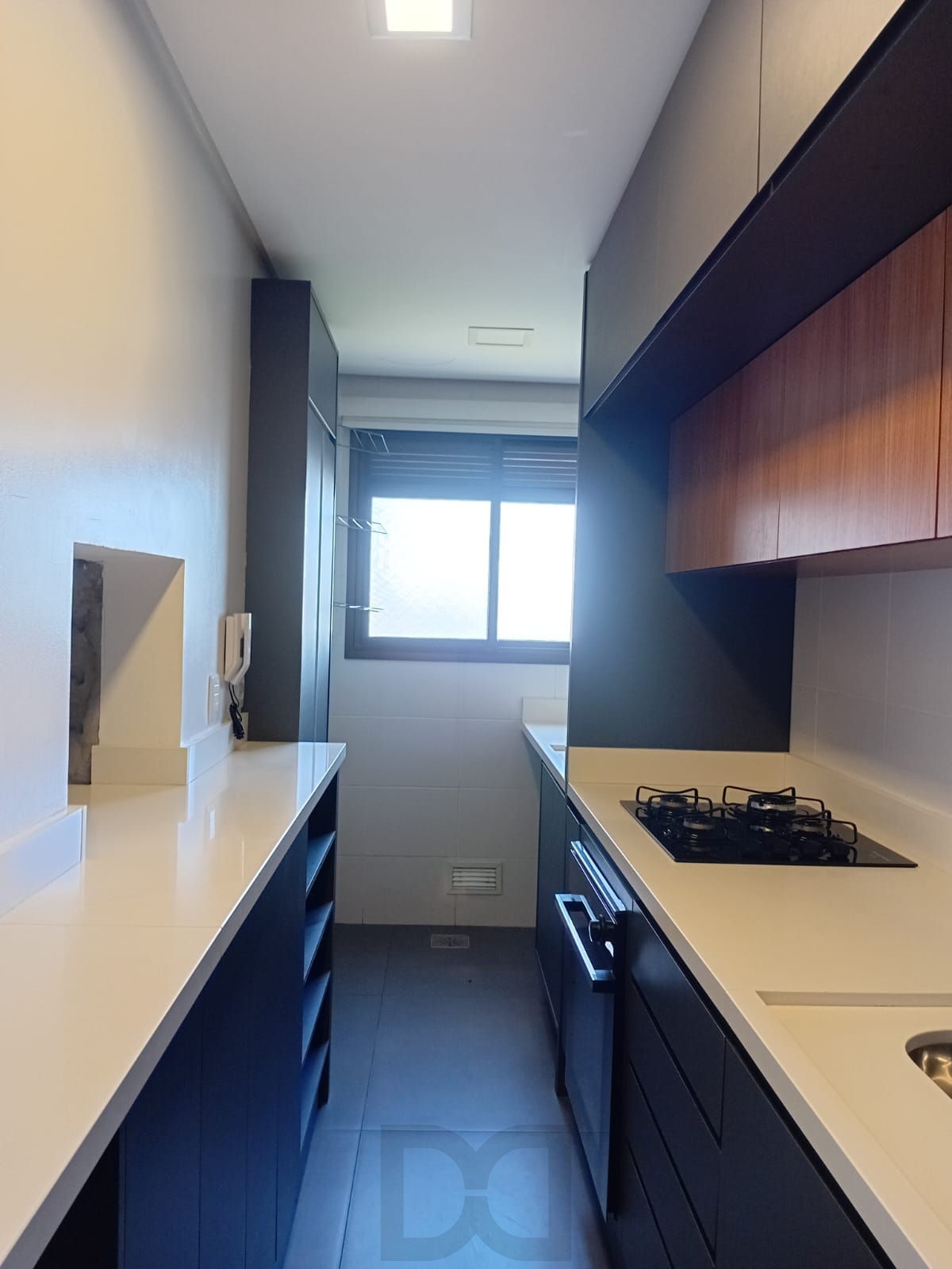 Apartamento 2 quartos, suíte, vaga coberta no bairro Camaquã em Porto Alegre/RS — foto 3