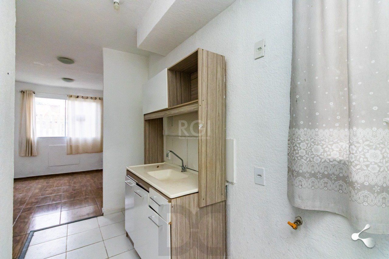 Apartamento de 1 dormitório no bairro Mário Quintana — foto 17