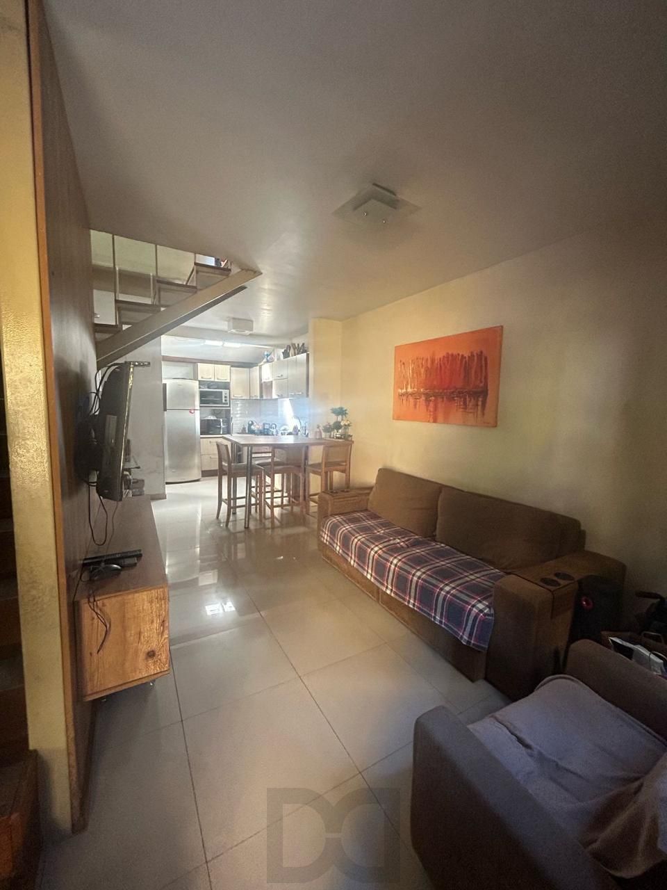 CASA 2 DORMITORIOS, 1 BANHEIRO, 1 VAGA EM CONDOMINIO RESIDENCIAL NA ZONA SUL PORTO ALEGRE — foto 9