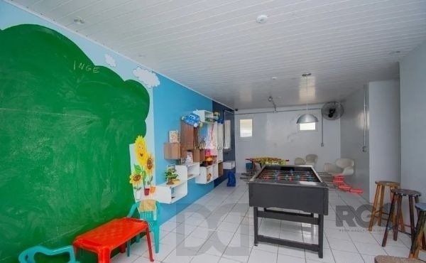 Casa em Condomínio com 03 quarto e 01 Vaga no Bairro Humaitá — foto 2