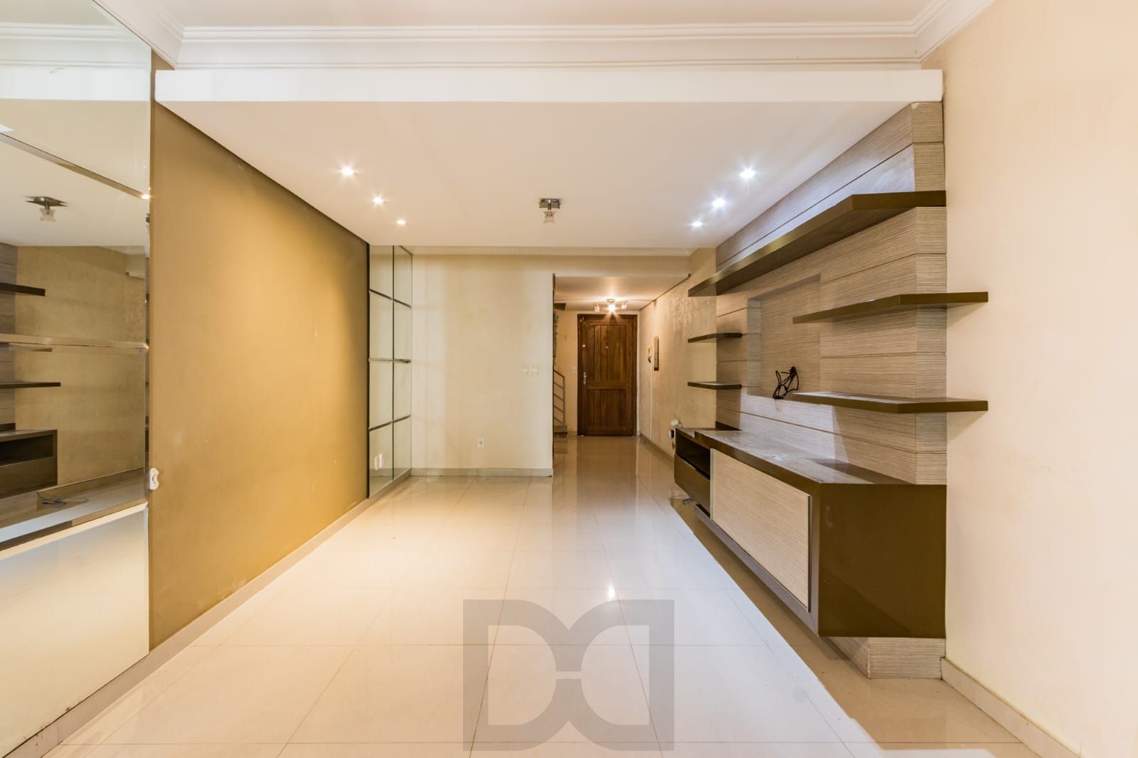 Casa para Venda - 227.93m², 3 dormitórios, 1 suite, 2 vagas - Chácara das Pedras — foto 8