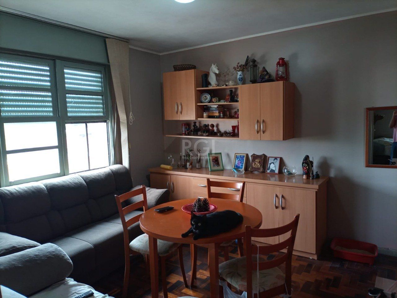 Apartamento para Venda - 50.37m², 2 dormitórios, 1 vaga - Cristal, Porto Alegre — foto 9