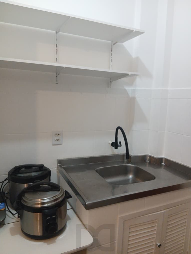Apartamento com 01 quarto no Bairro Cidade Baixa — foto 9