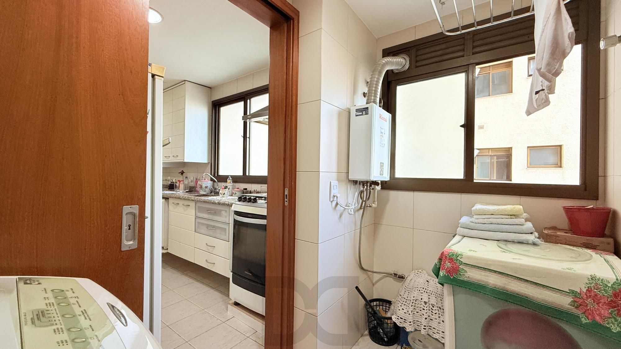 Lindo Apartamento com 3 dormitório 1 suíte com vista para o Jardim Botânico — foto 10
