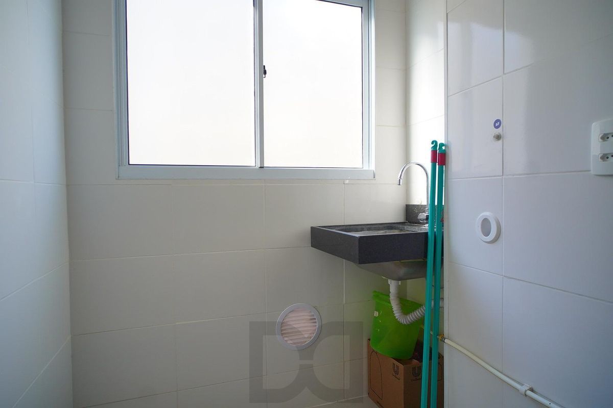 Apartamento com 02 quartos e 01 vaga no Bairro Costa e Silva em Porto Alegre — foto 16