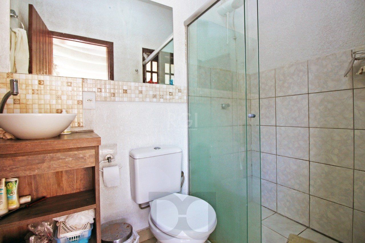 Casa 4 Suítes e 6 vagas de garagem no bairro Jardim Itu — foto 12