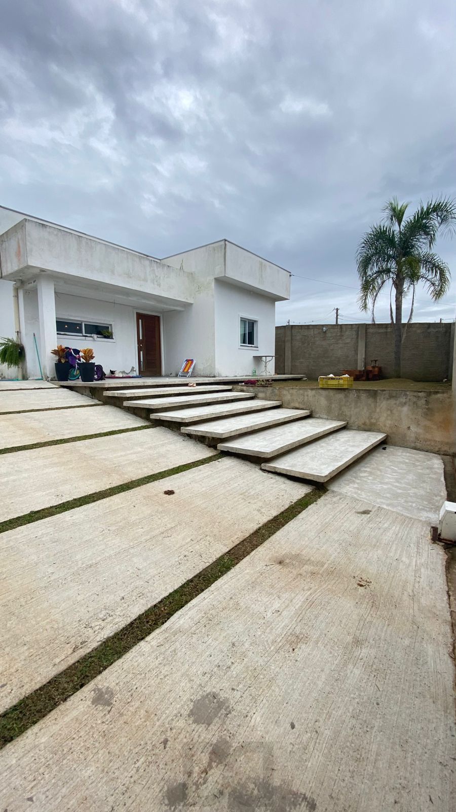 Casa - 175 m², 3 dormitórios, 2 vagas de garagem, Belém Velho, Porto Alegre — foto 1