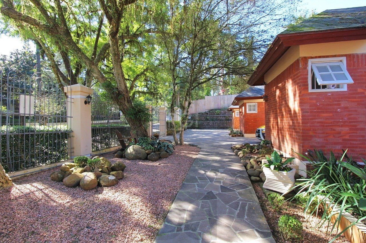 Casa Condominio - 302.7m², 4 Quartos, 1 suite, 2 vagas - Vila Conceição — foto 48