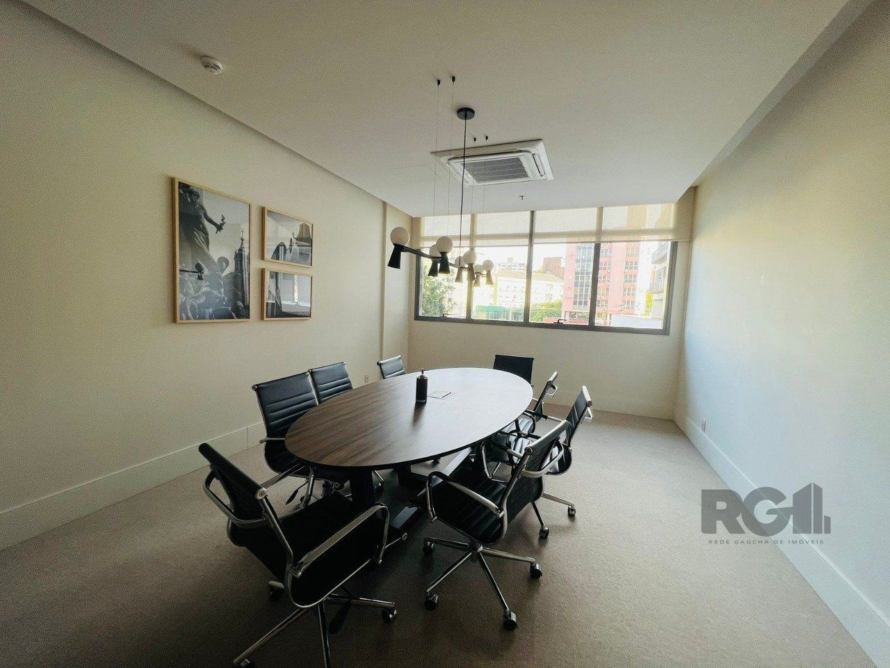 Sala Comercial com 33m² no MEDPLEX Assis Brasil !!! — foto 9