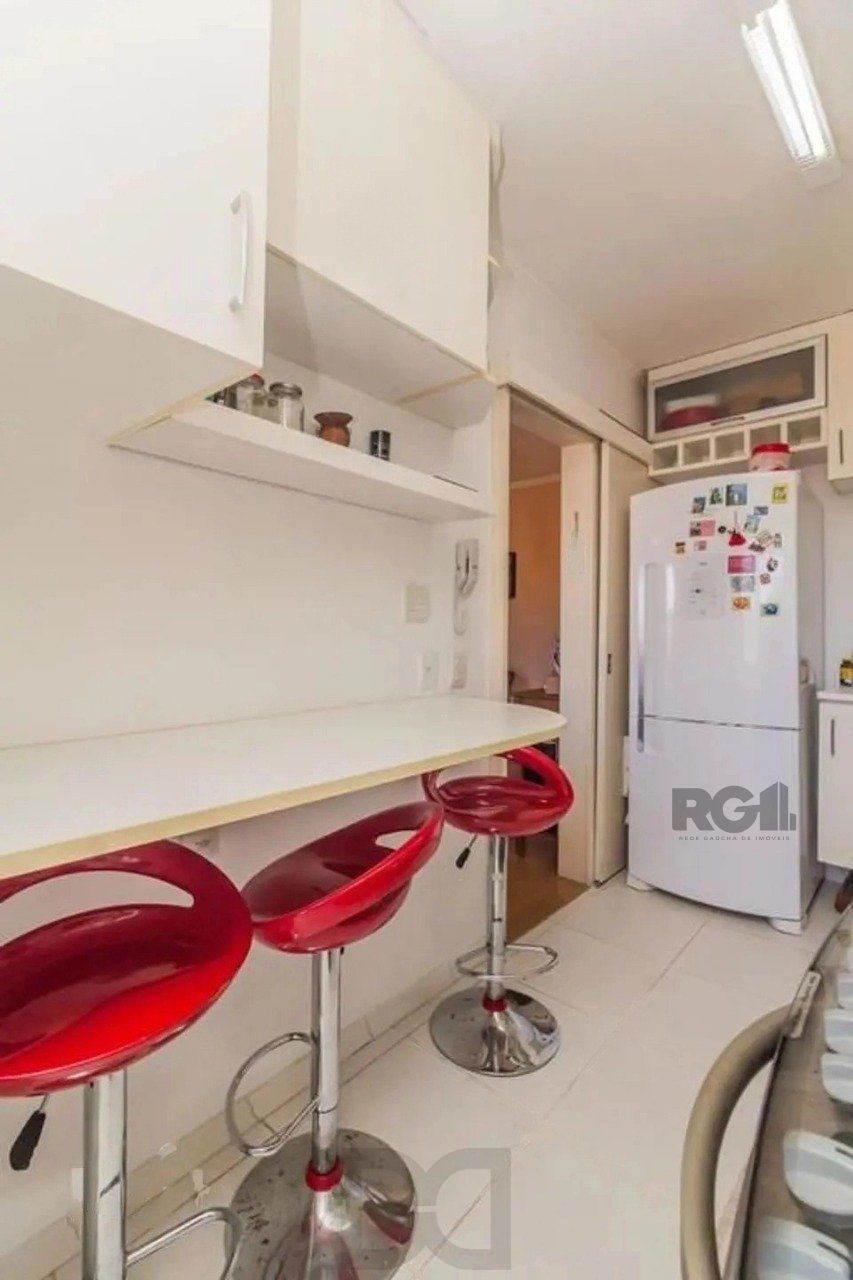 Apartamento com 02 quartos com 01 vaga de garagem coberta e escriturada. — foto 13