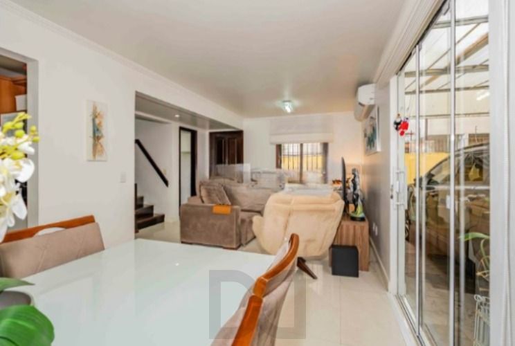 Casa em condomínio 3 dormitórios — foto 3